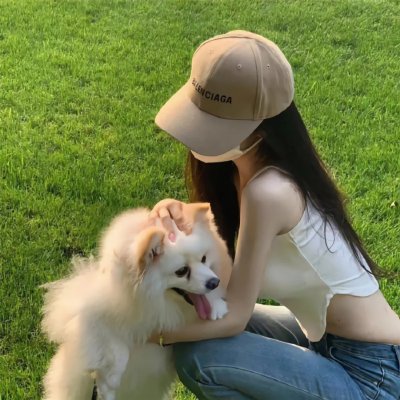 火上女人